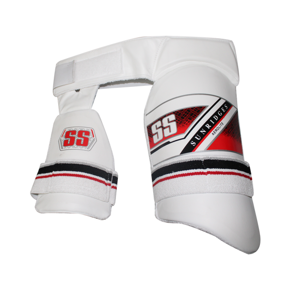 SS AEROLITE Thigh Guard | Youth and Boys sizes