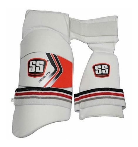 SS AEROLITE Thigh Guard | Youth and Boys sizes
