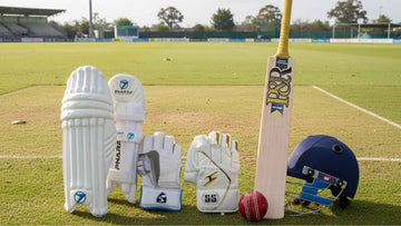 Essential Cricket Training Equipment Every Player Should Own