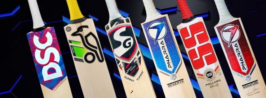 Top 5 Cricket Bats for Leather Ball in the USA (2025 Edition)