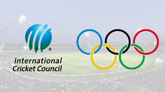 Cricket confirmed for 2028 Los Angeles Olympic Games