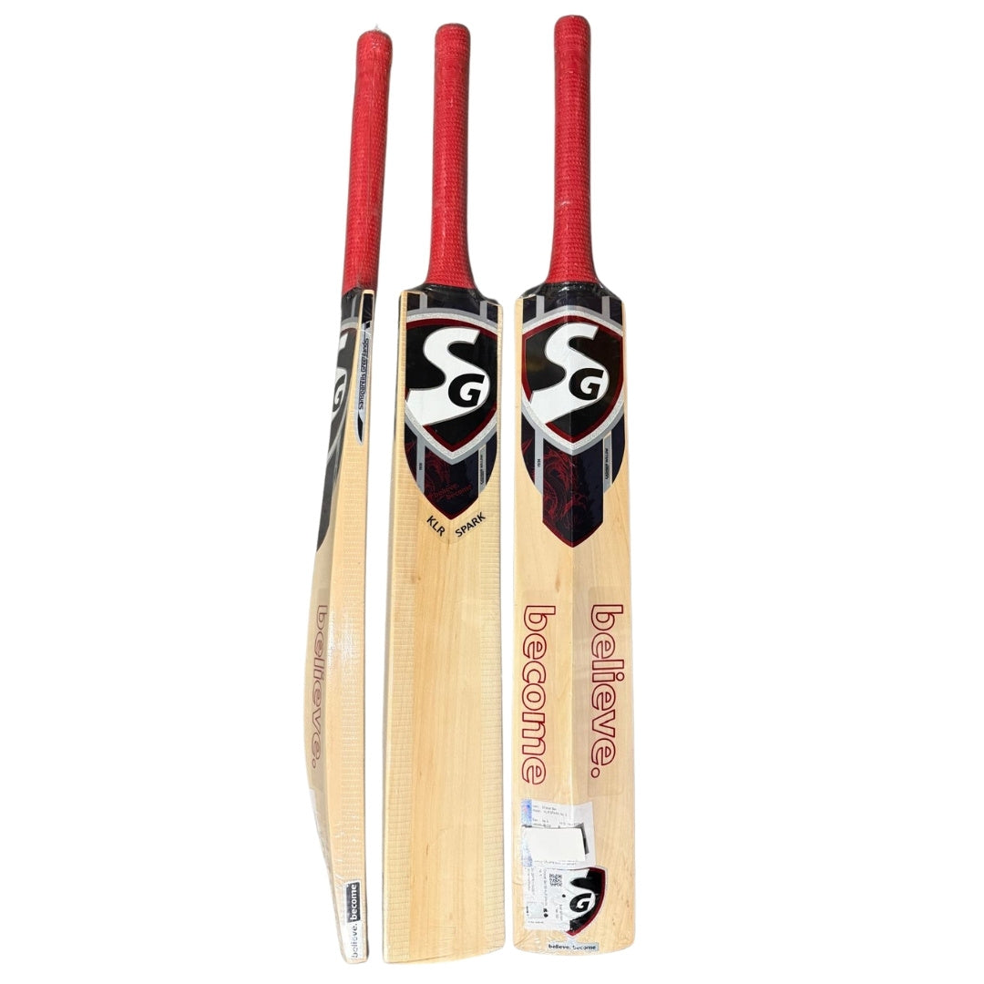 Kashmir Willow Cricket Bats