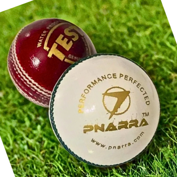 Cricket Leather Balls