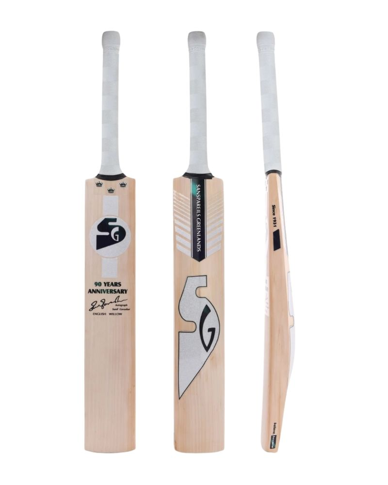 English Willow Cricket Bats