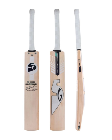 English Willow Cricket Bats