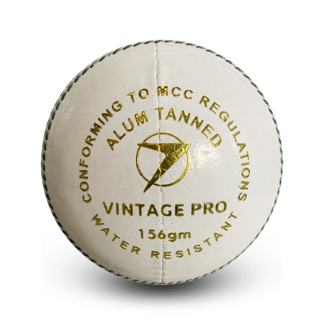 PNARRA VINTAGE PRO Men's Cricket Leather Ball