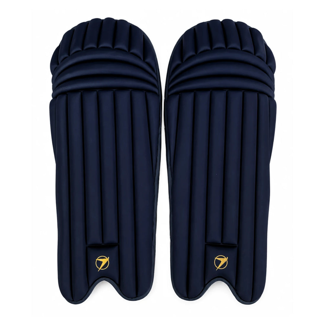 PNARRA Moulded Dual Strap Batting Pad