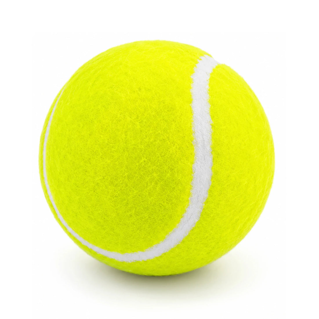 PNARRA Cricket Hard Tennis Ball