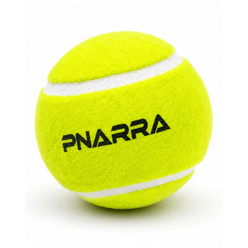 PNARRA Cricket Hard Tennis Ball