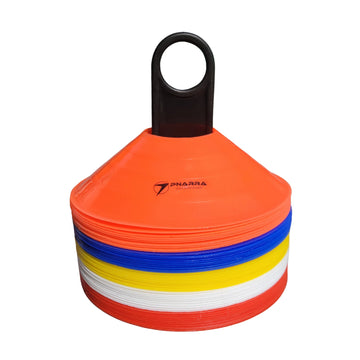 PNARRA Training Disc Cones