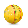 PNARRA Yellow Indoor Cricket Practice Ball