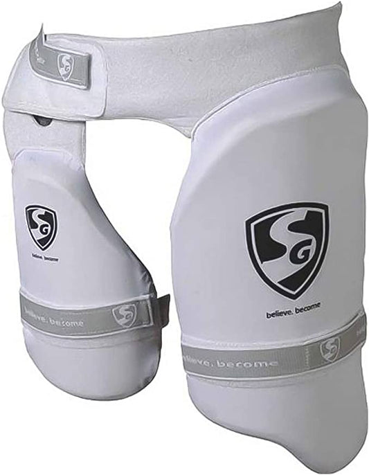 Sg Ultimate Thigh Guard