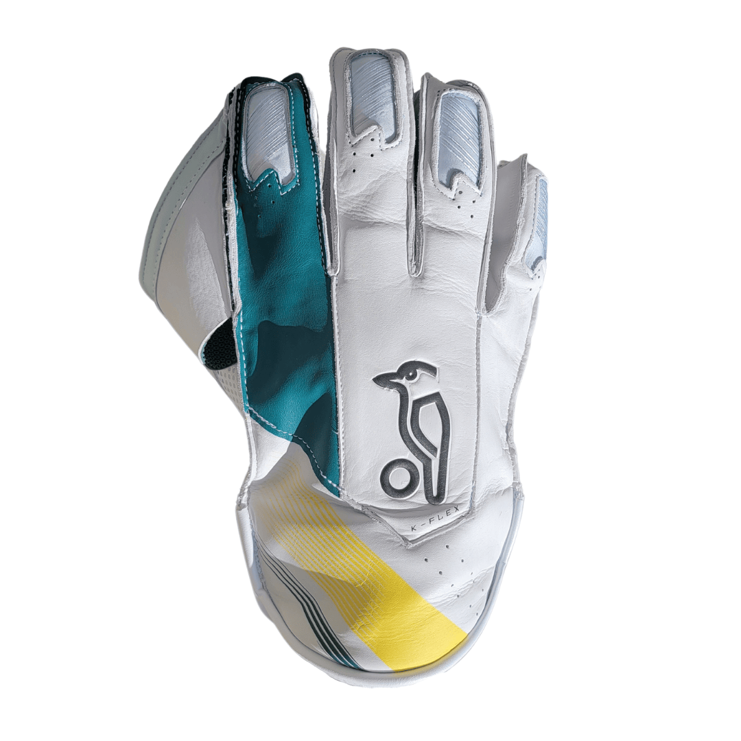 Kookaburra Wicket Keeping Gloves - New 2025 Edition
