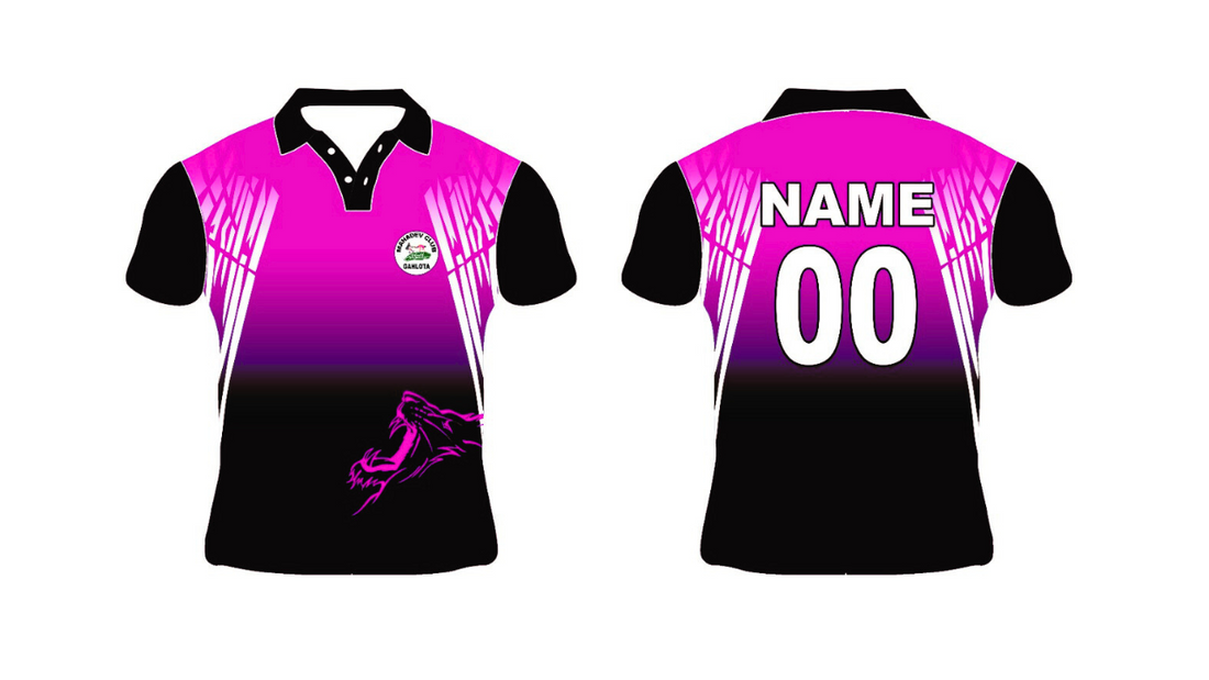 Elite Custom Sportswear