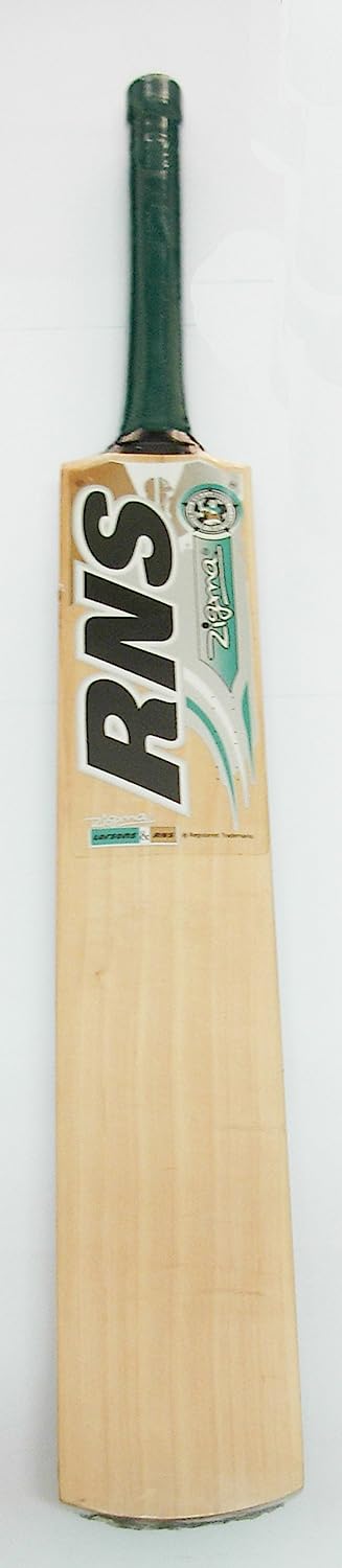 RNS professional Kashmir Willow bat - Size 5 and 6