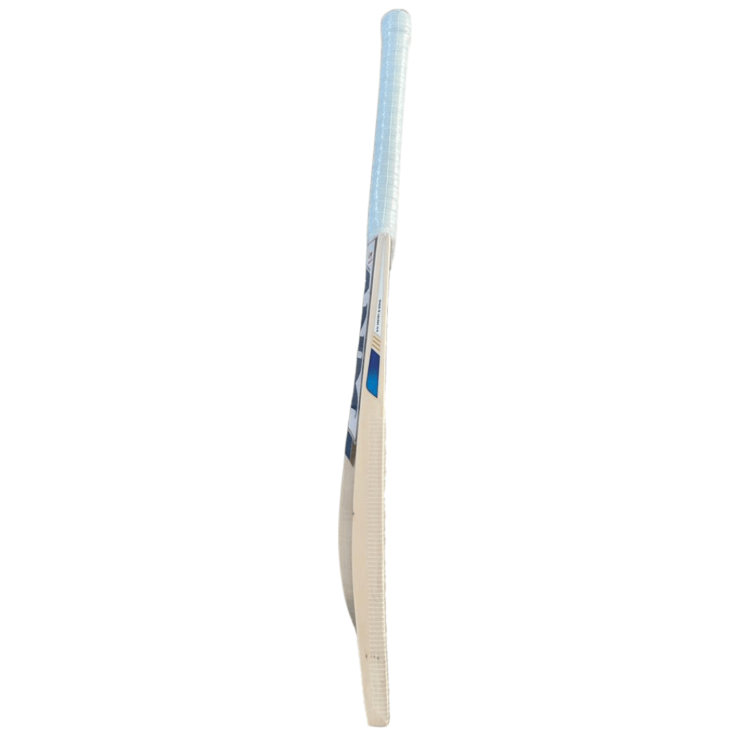 ANM Signature Edition, Thick Edges.
Full-Size Dimensions: Length of approximately 85.7 cm (33.7 inches) suited for adult players.