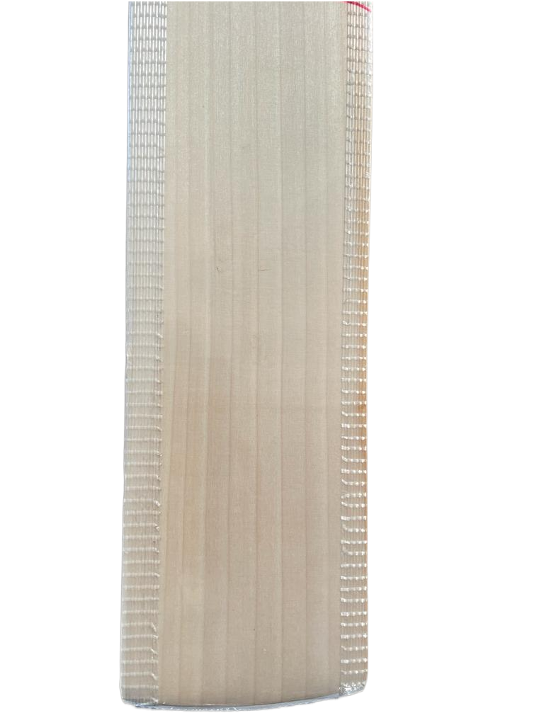 High-Quality Willow: Constructed from premium hard-pressed English willow for unmatched durability and performance.