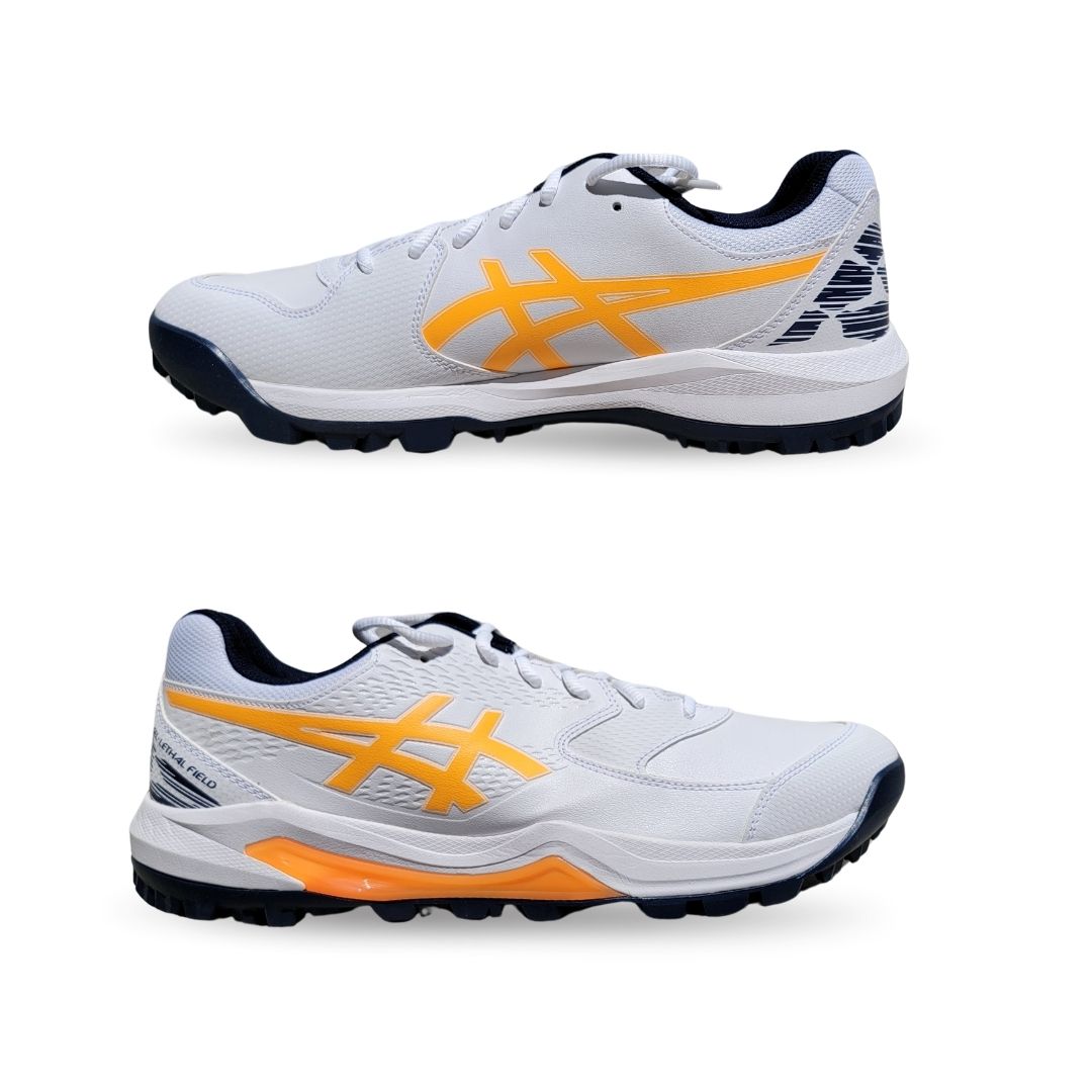 ASICS Gel Lethal Field 2 cricket shoes
