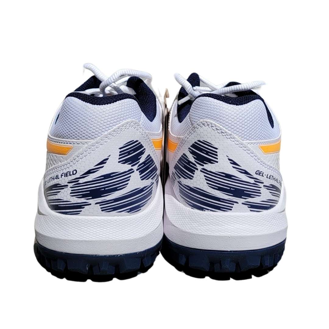 ASICS Gel Lethal Field 2 cricket shoes