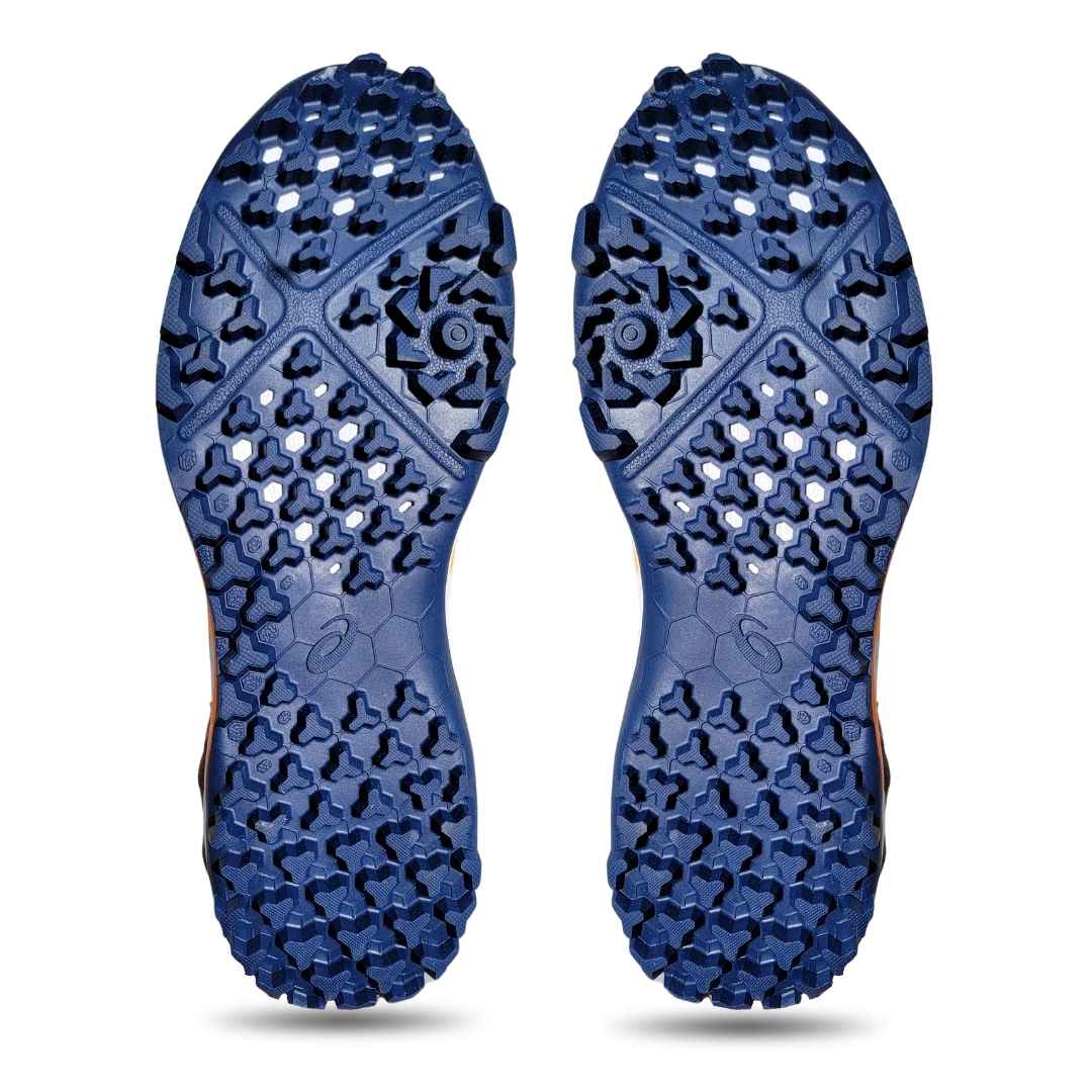 ASICS Gel Lethal Field 2 cricket shoes