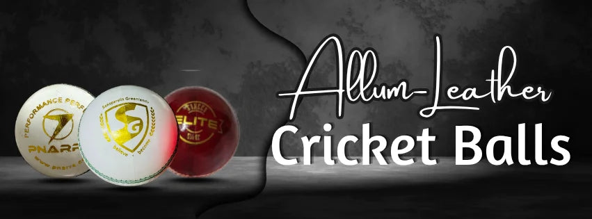 Cricket Leather Balls