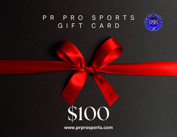 PR Pro Sports Gift Card