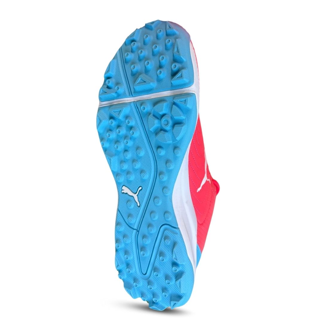 PUMA 24 FH Rubber Cricket Shoes