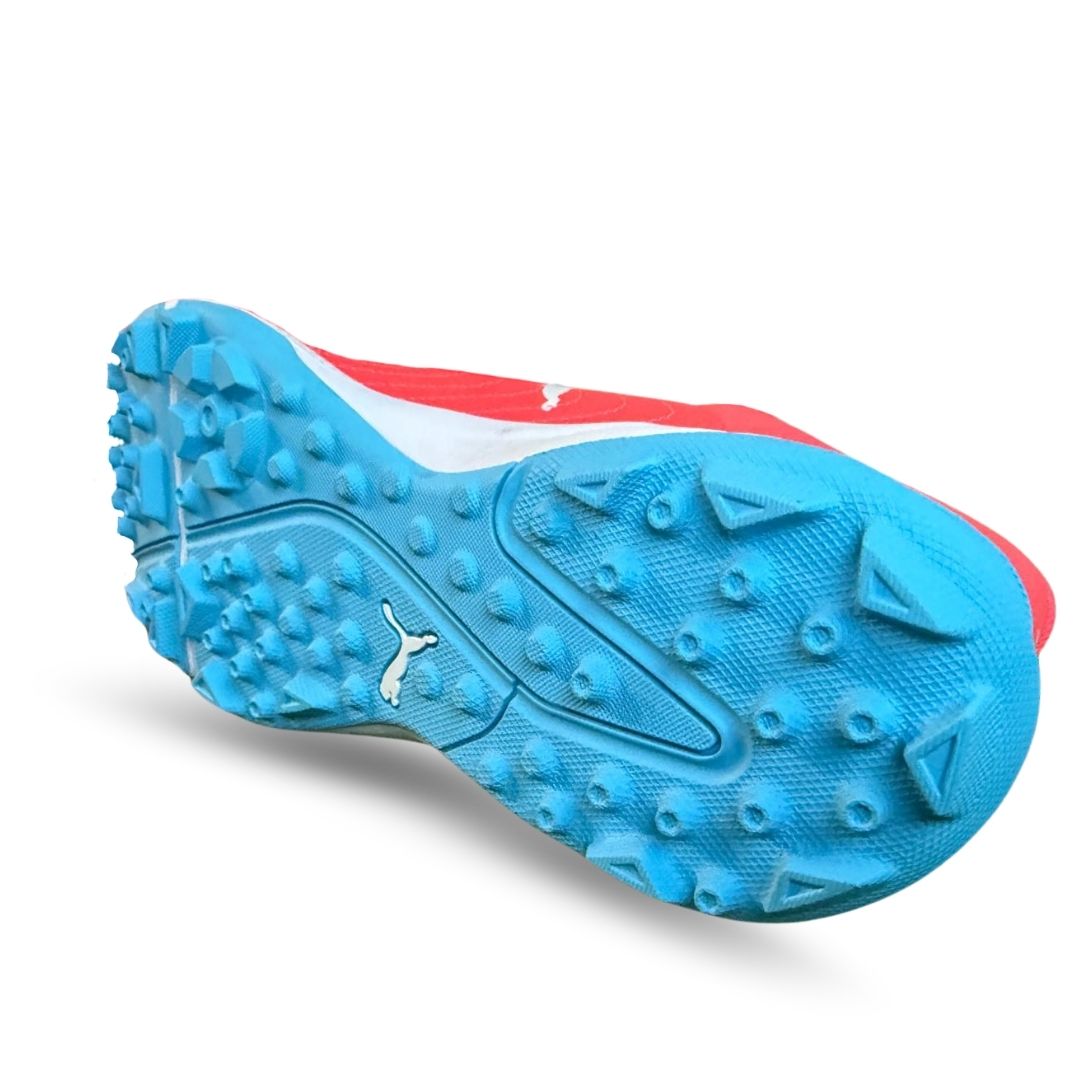 PUMA 24 FH Rubber Cricket Shoes