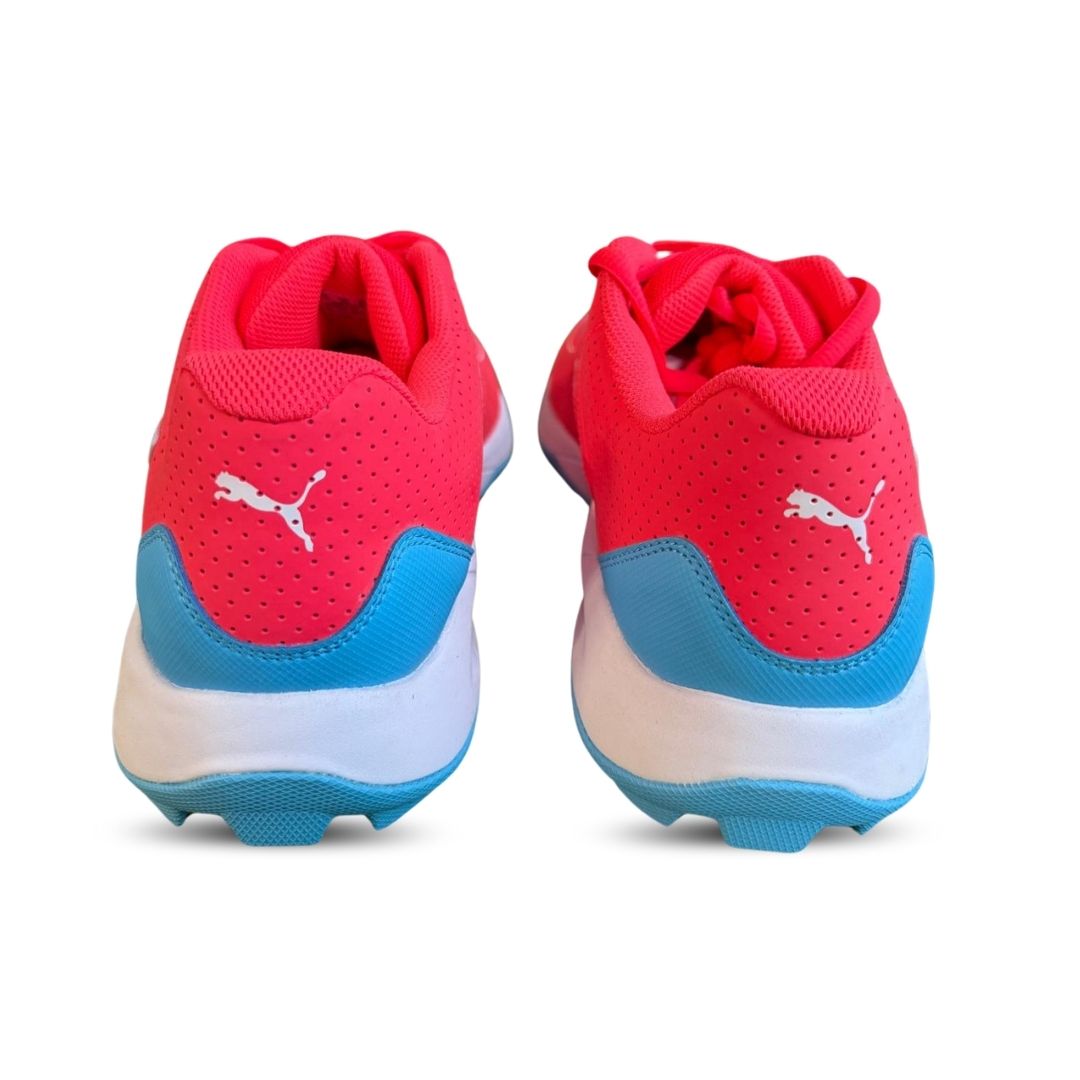 PUMA 24 FH Rubber Cricket Shoes