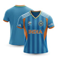 Team INDIA T20 World Cup 2026 Jersey