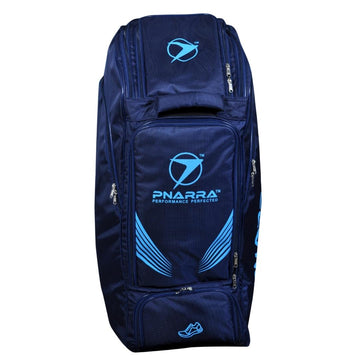 PNARRA Original Duffel Wheelie Cricket Kit Bag