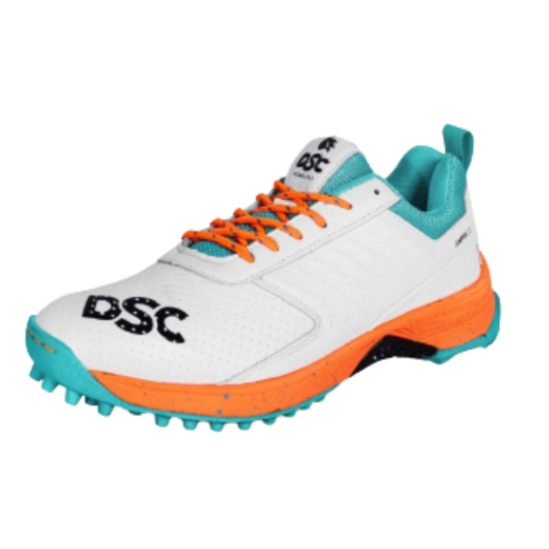 Durable Build: Constructed with DSC Jaffa 22's high-quality materials for extended durability.