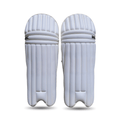 DSC Flex Lite Cricket Pads – Professional-quality leg guards for ultimate comfort and protection.