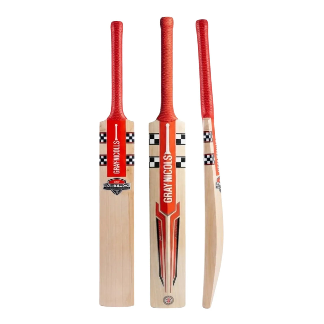 GRAY-NICOLLS GN7 Astro 1.0 English Willow Bat