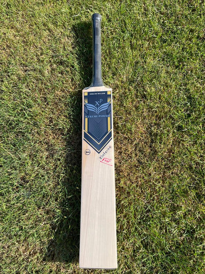 XP XInferno English Willow top grade 1 Cricket Bat