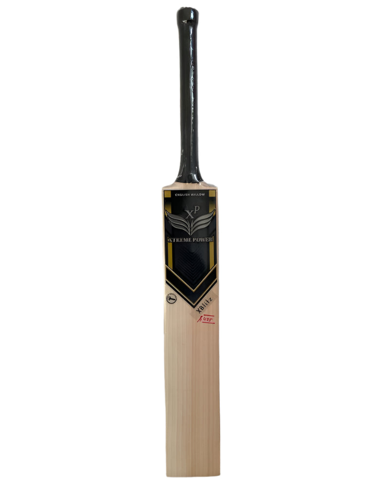 XP XBlitz Grade 1 English Willow Bat