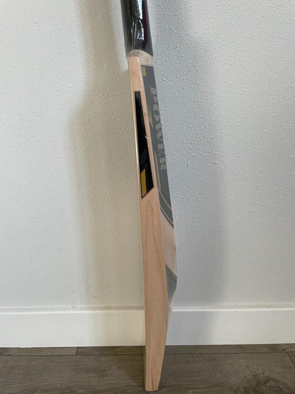 XP XInferno English Willow top grade 1 Cricket Bat