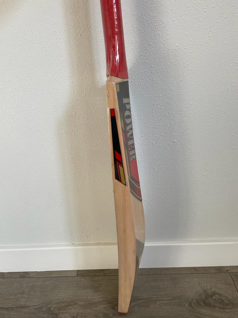 XP XSurge English Willow top grade 3 Cricket Bat (Leather Ball)