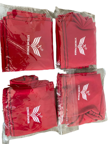 XP Cricket Sleeve