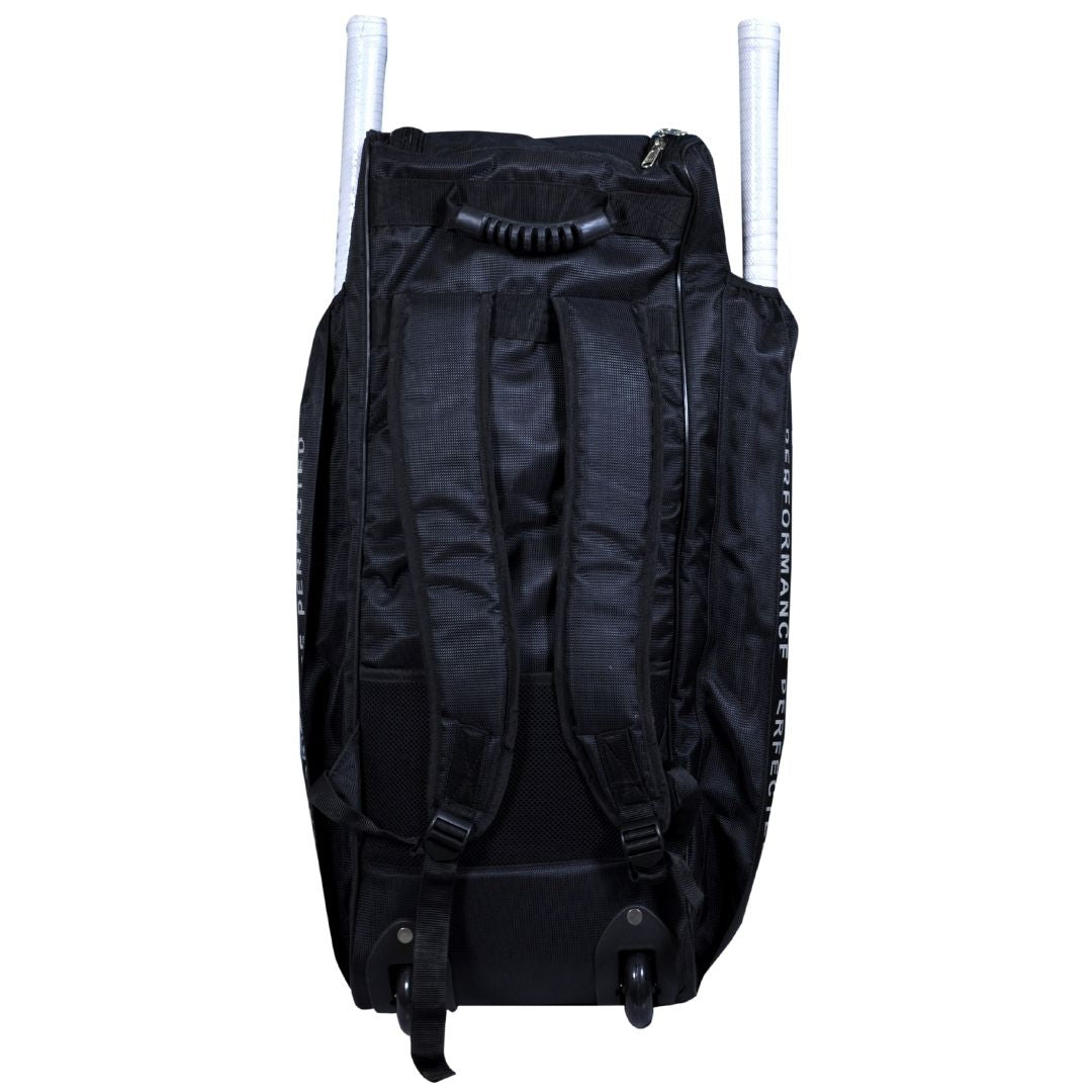 PNARRA Original Junior Cricket Kit Bag Duffel wheel