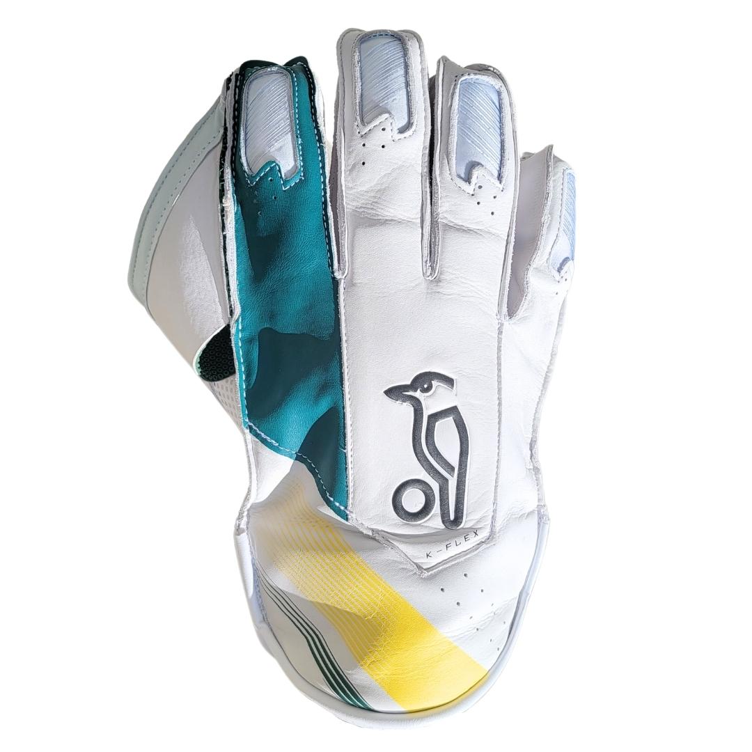 Kookaburra Pro Players Wicket Keeping Gloves