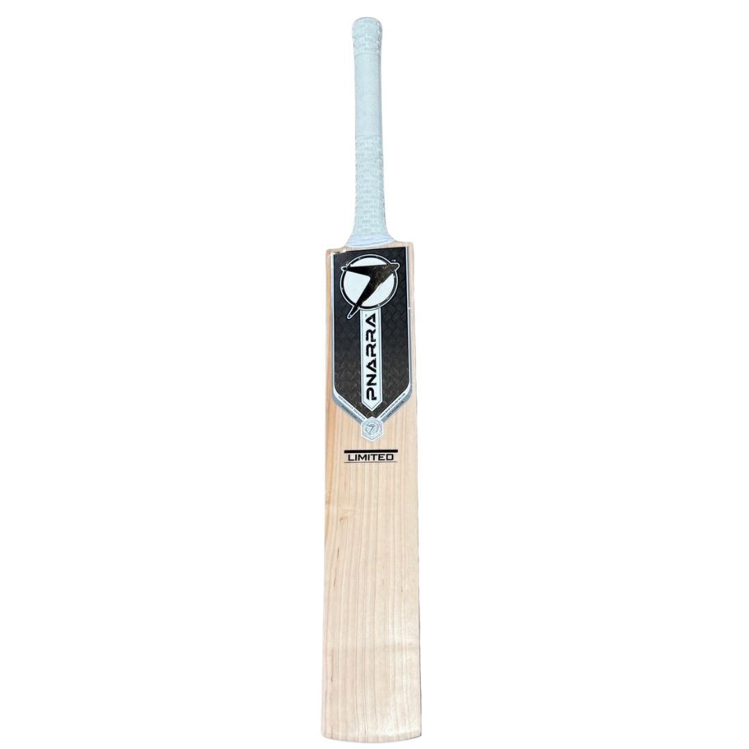 PNARRA Limited Grade 2 English Willow Cricket  Bat