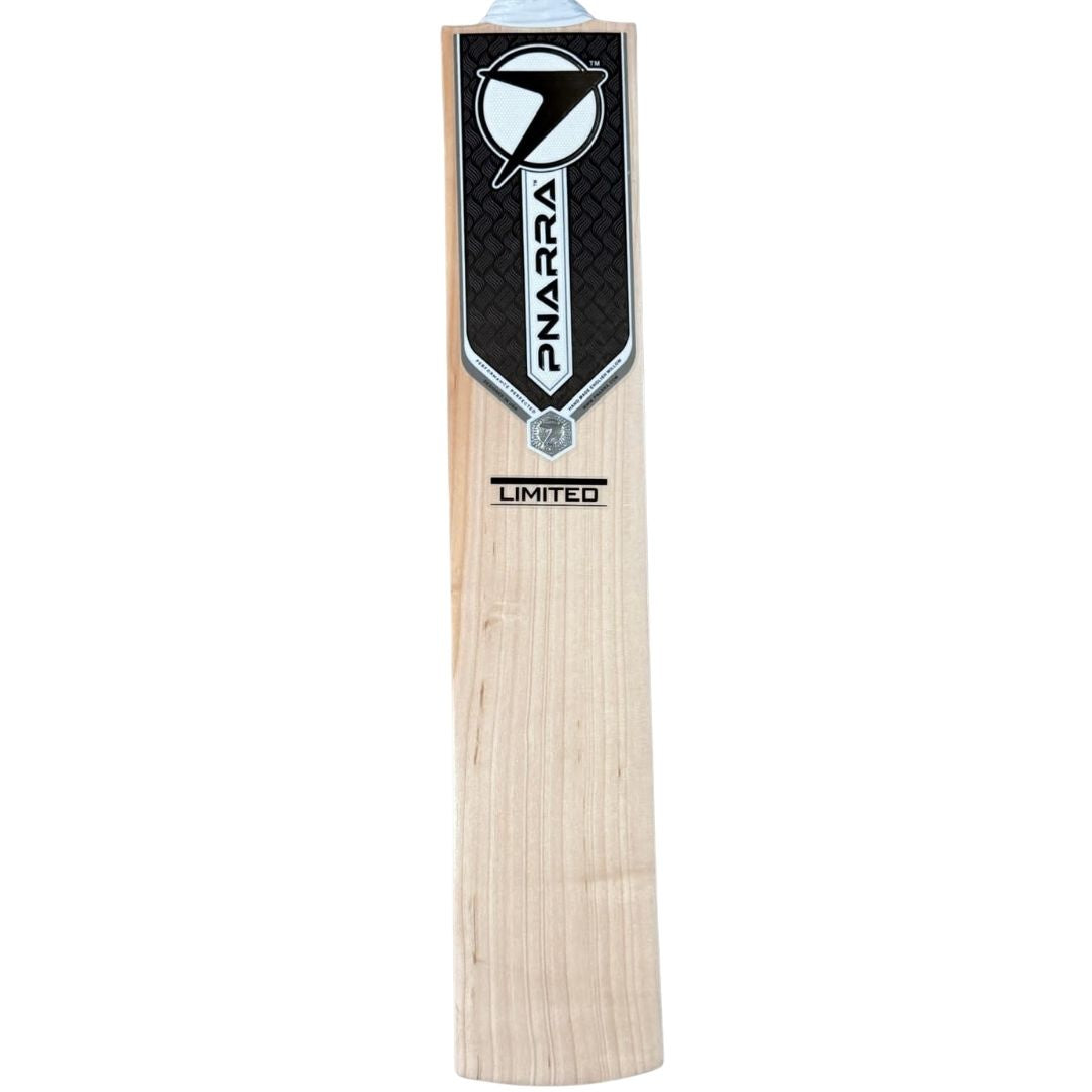 PNARRA Limited Grade 2 English Willow Cricket  Bat