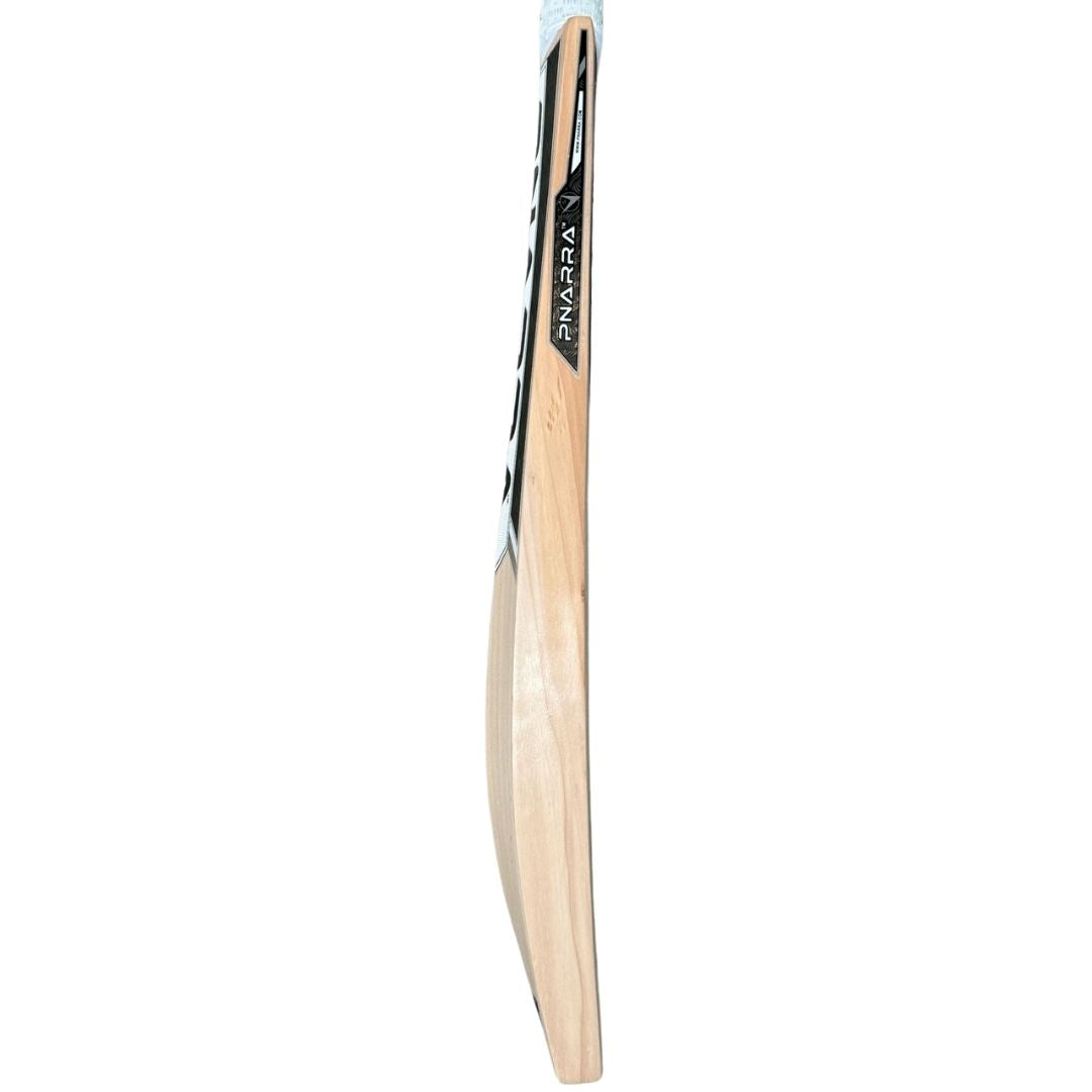 PNARRA Limited Grade 2 English Willow Cricket  Bat