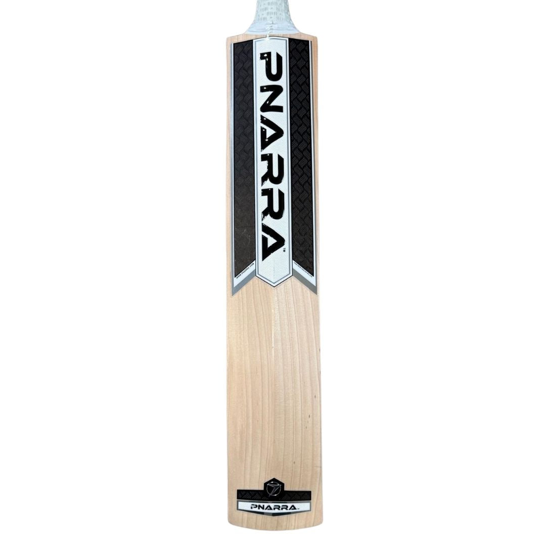 PNARRA Limited Grade 2 English Willow Cricket  Bat