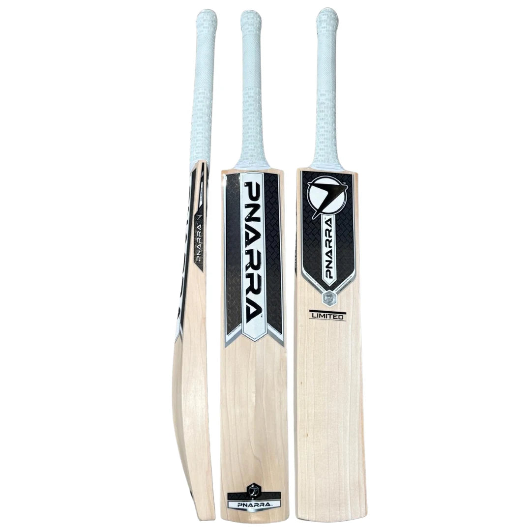 PNARRA LIMITED English Willow Cricket Bat