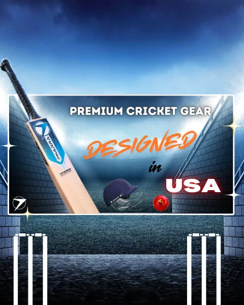 PNARRA Cricket Gear | Designed in USA