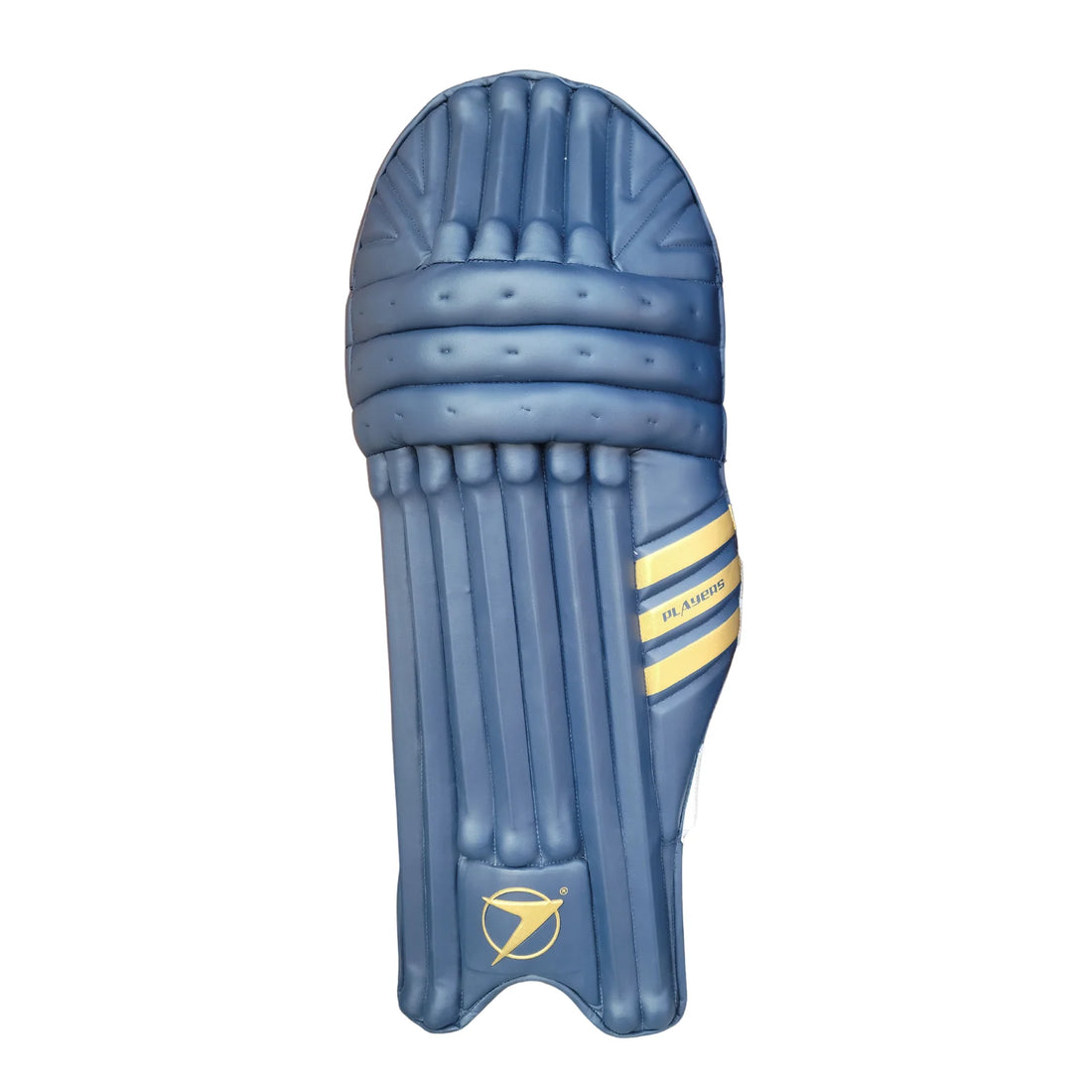 PLAYERS Edition Cricket Batting Pads Navy | PNARRA