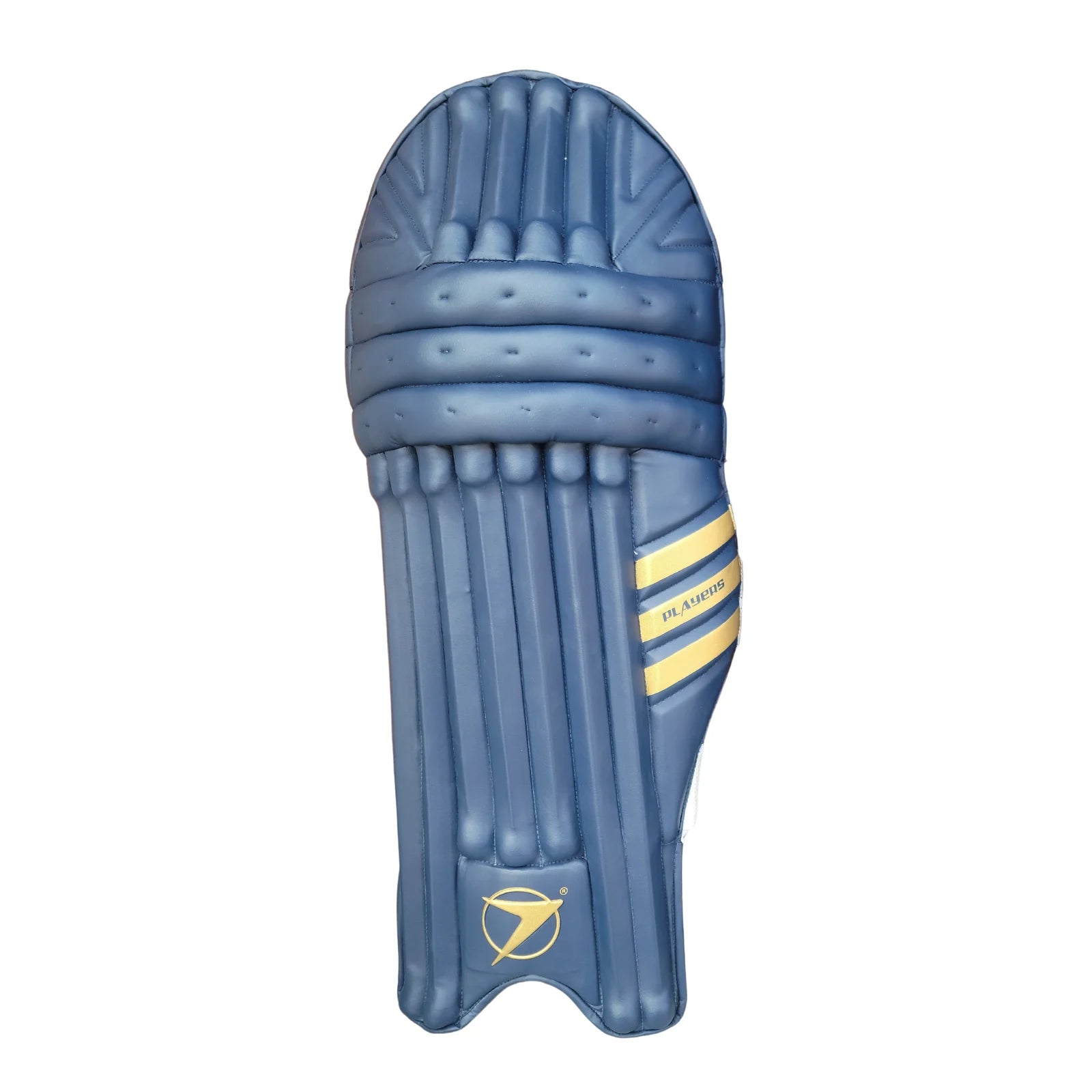 PLAYERS Edition Cricket Batting Pads Navy | PNARRA
