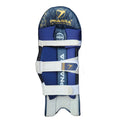 PLAYERS Edition Cricket Batting Pads Navy | PNARRA